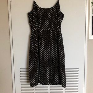 Adorable J. Crew dress